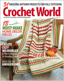 Crochet World