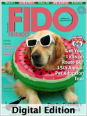 FIDO Friendly (digital edition)