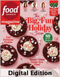 Food Network Magazine (digital edition)