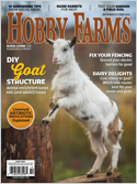 Hobby Farms