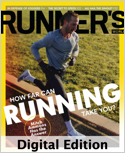 Runner's World (digital edition)