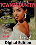 Town & Country (digital edition)